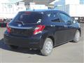 2015 Toyota Vitz