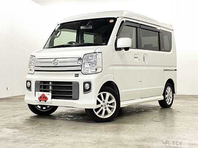 2018 Nissan Nissan Others