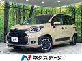 2024 Toyota Sienta