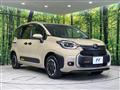 2024 Toyota Sienta
