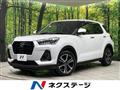 2021 Daihatsu Rocky
