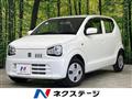 2019 Suzuki Alto