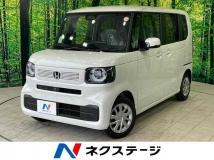 2025 Honda N BOX