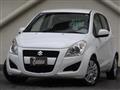 2013 Suzuki Splash