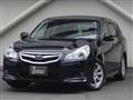 2010 Subaru Legacy Touring Wagon