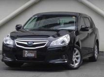 2010 Subaru Legacy Touring Wagon