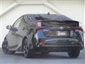2022 Toyota Prius