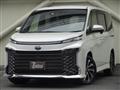 2022 Toyota Voxy