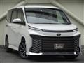 2022 Toyota Voxy