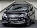 2016 Nissan Elgrand