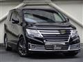 2016 Nissan Elgrand