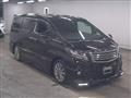 2017 Toyota Alphard G