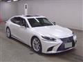 2017 Lexus LS