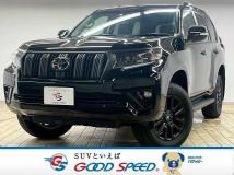 2023 Toyota Land Cruiser Prado