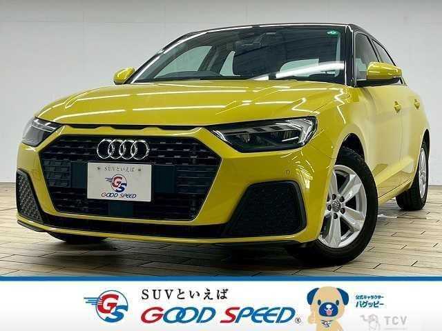 2020 Audi Audi Others
