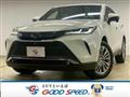 2022 Toyota Harrier