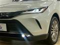 2022 Toyota Harrier