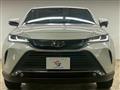 2022 Toyota Harrier