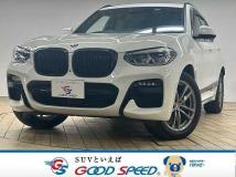 2020 BMW X3