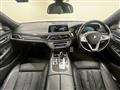 2017 BMW 7 Series