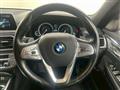 2017 BMW 7 Series
