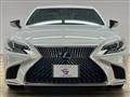 2017 Lexus LS