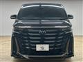 2023 Toyota Vellfire