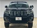 2018 Toyota Land Cruiser Prado
