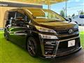 2019 Toyota Vellfire