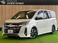 2017 Toyota Noah