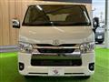 2024 Toyota Hiace Van