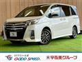 2017 Toyota Noah
