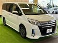 2017 Toyota Noah