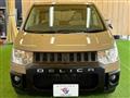 2007 Mitsubishi Delica D5