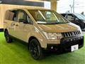 2007 Mitsubishi Delica D5