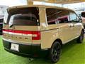 2007 Mitsubishi Delica D5