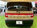 2007 Mitsubishi Delica D5