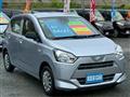 2020 Daihatsu Mira