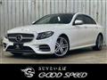 2019 Mercedes-Benz E-Class