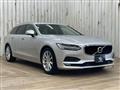 2019 Volvo V90