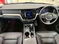 2022 Volvo V60