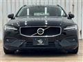 2022 Volvo V60