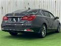 2015 Honda Legend
