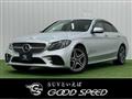 2019 Mercedes-Benz C-Class