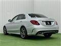 2019 Mercedes-Benz C-Class