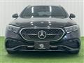 2024 Mercedes-Benz E-Class
