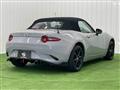 2024 Mazda Roadster