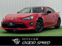 2018 Toyota 86