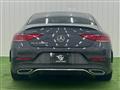 2022 Mercedes-Benz Cls-Class