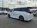 2024 Toyota Alphard G